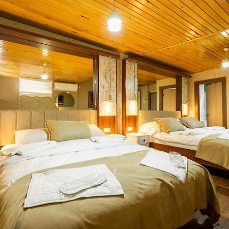 Candy Hotel Istanbul Ngoại thất bức ảnh