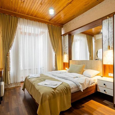 Candy Hotel Istanbul Ngoại thất bức ảnh