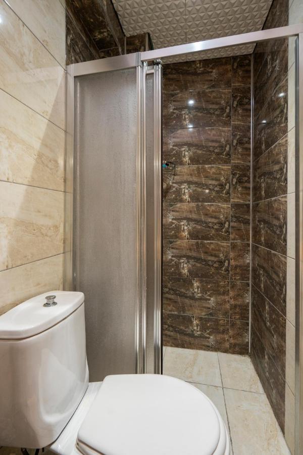 Candy Hotel Istanbul Ngoại thất bức ảnh
