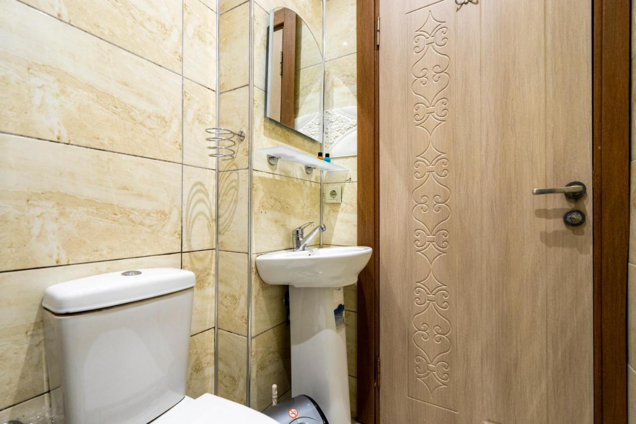 Candy Hotel Istanbul Ngoại thất bức ảnh
