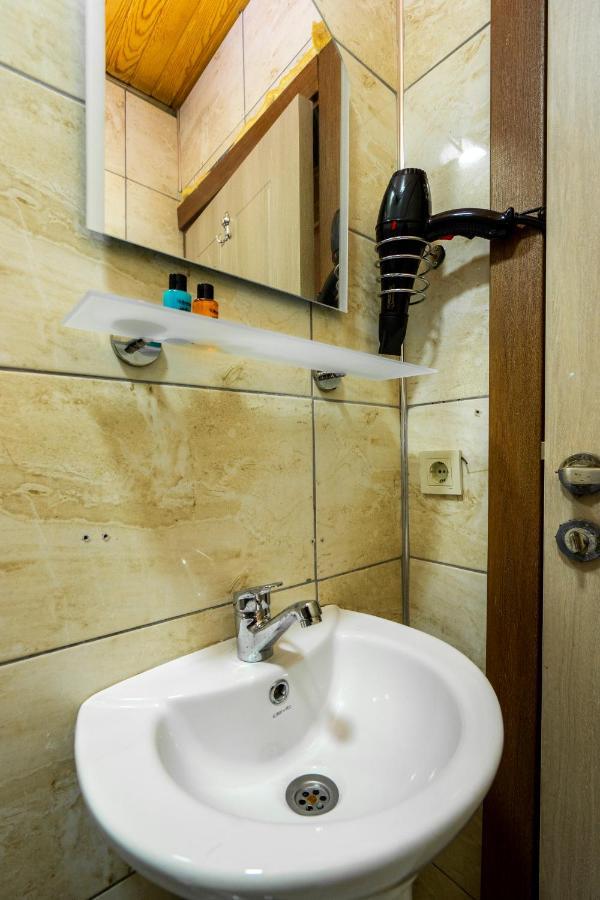 Candy Hotel Istanbul Ngoại thất bức ảnh