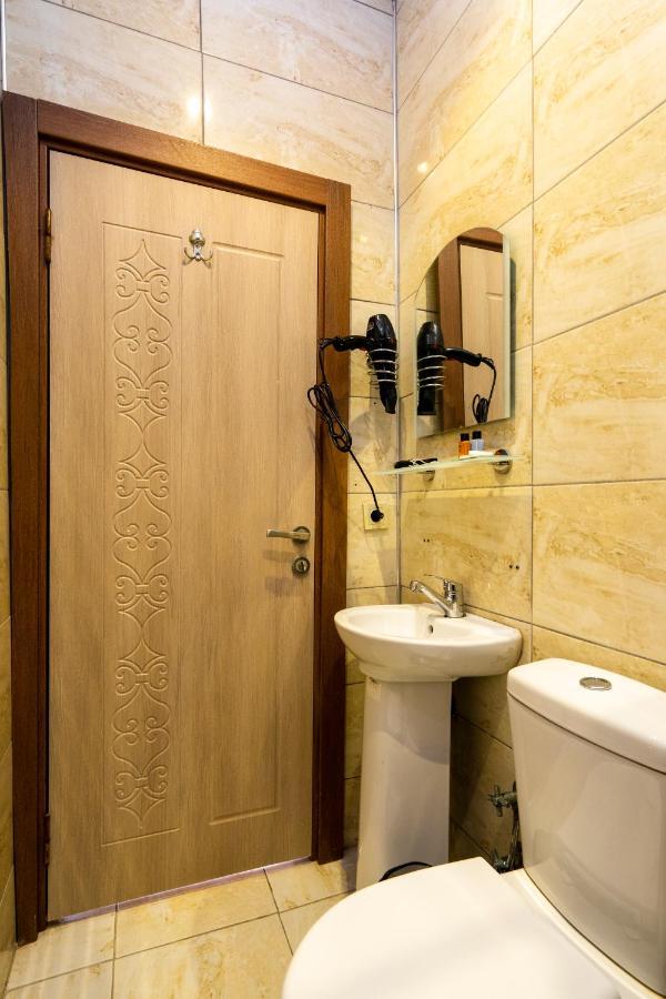 Candy Hotel Istanbul Ngoại thất bức ảnh