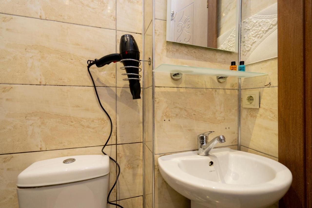Candy Hotel Istanbul Ngoại thất bức ảnh