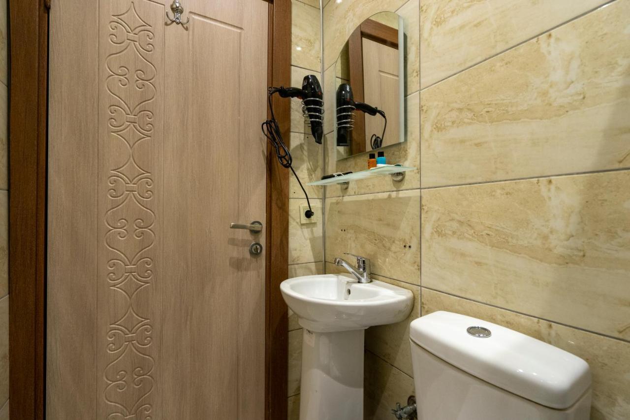 Candy Hotel Istanbul Ngoại thất bức ảnh