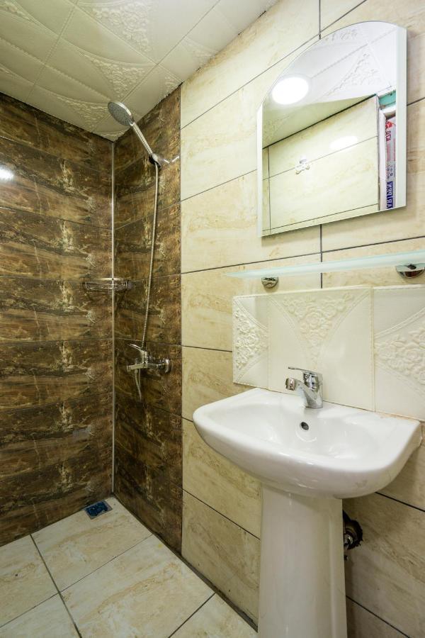 Candy Hotel Istanbul Ngoại thất bức ảnh