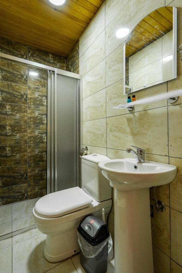 Candy Hotel Istanbul Ngoại thất bức ảnh