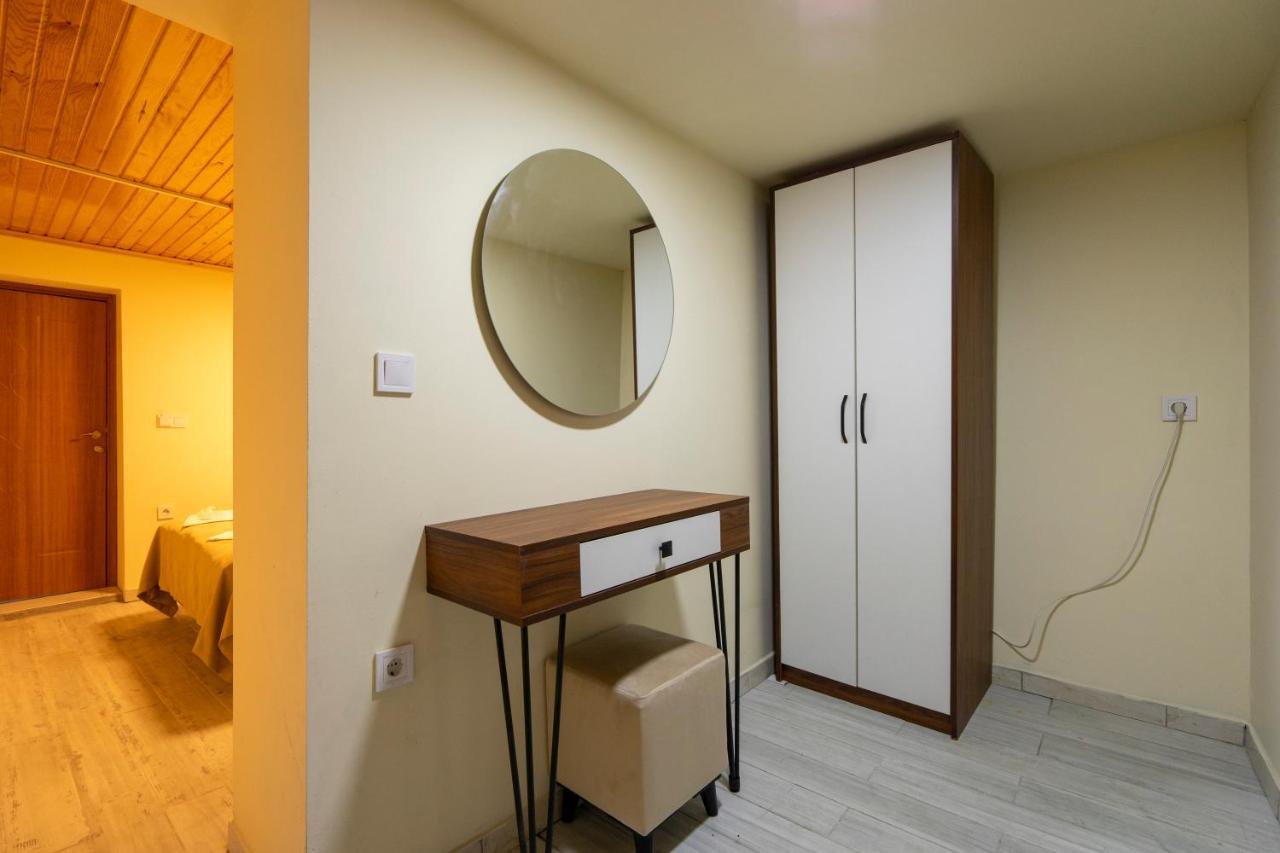 Candy Hotel Istanbul Ngoại thất bức ảnh