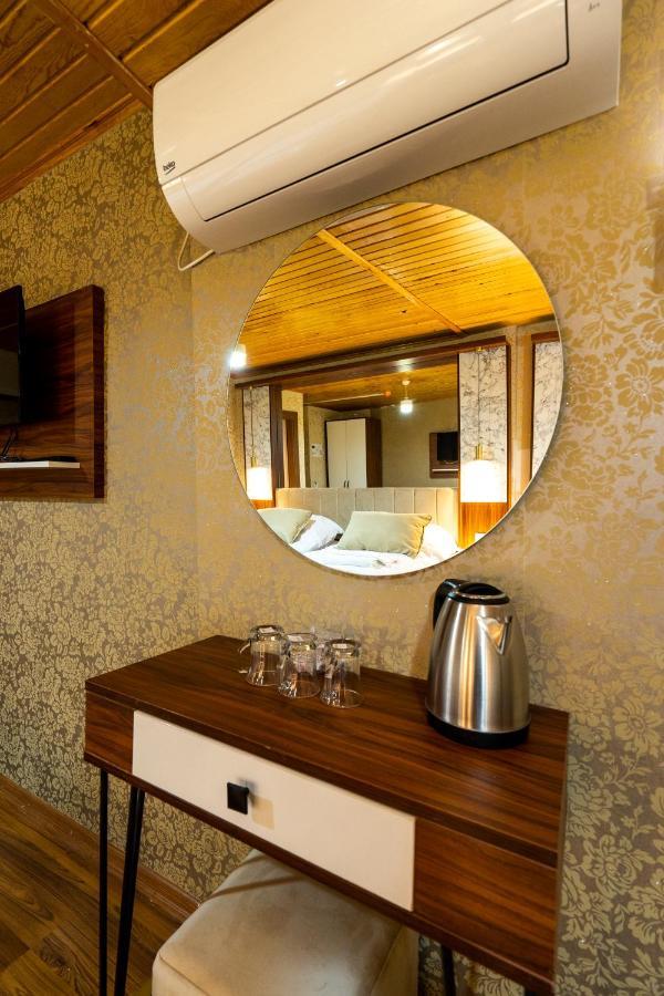 Candy Hotel Istanbul Ngoại thất bức ảnh
