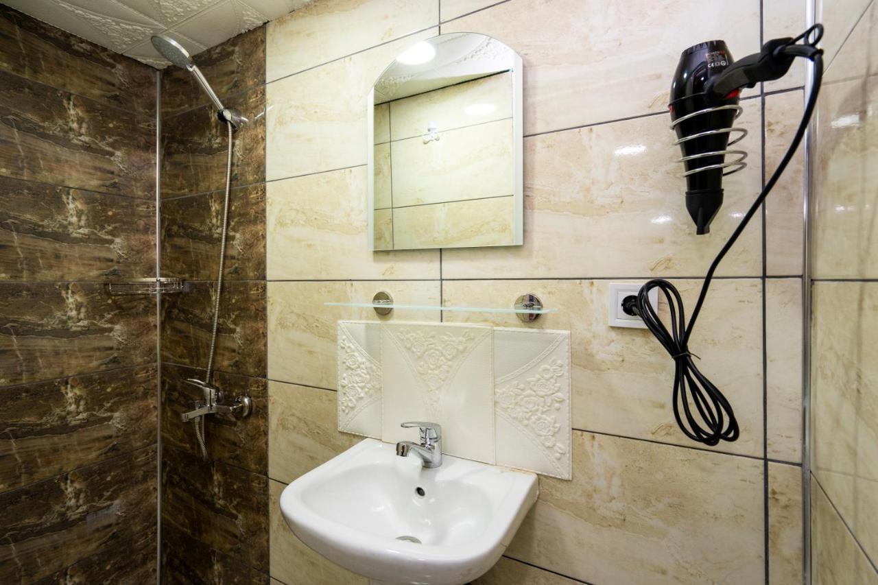 Candy Hotel Istanbul Ngoại thất bức ảnh